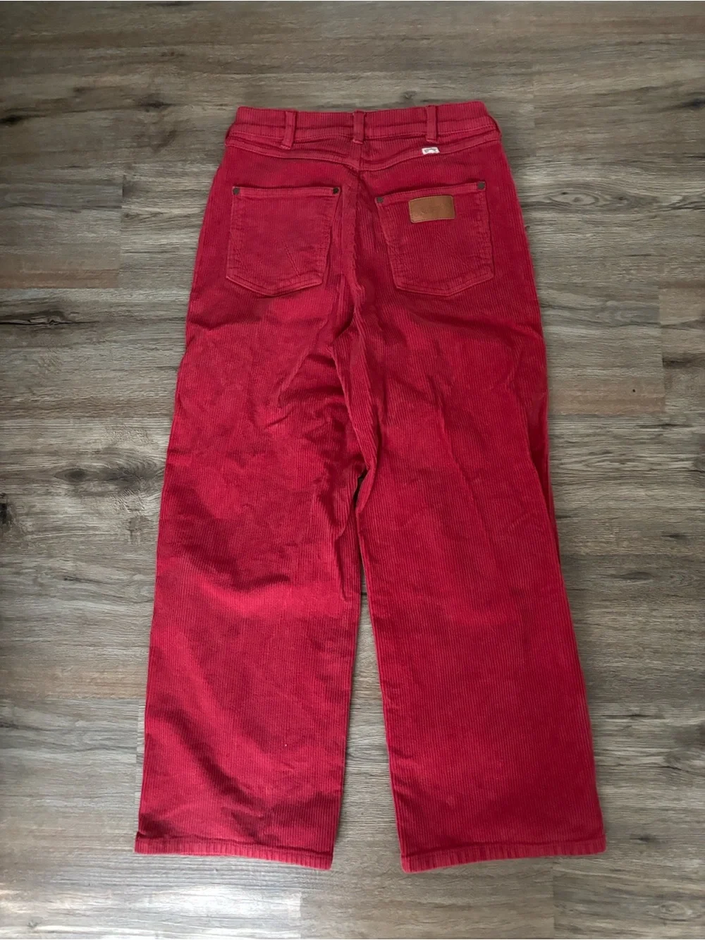 Billabong x Wrangler Corduroy Pants